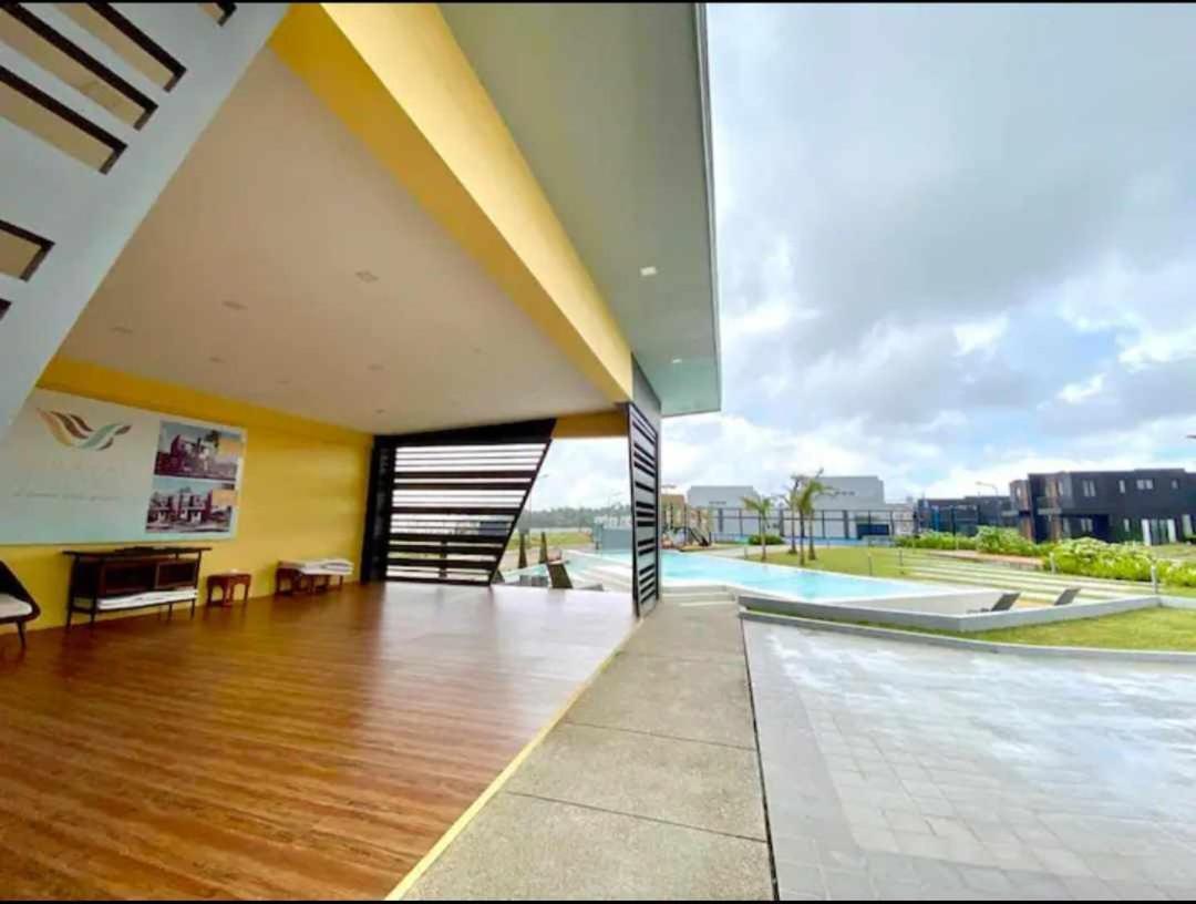 Cozy Holiday Home At Batulao Artscapes 2Br Brand New Fully Airconditioned Calo Exterior photo